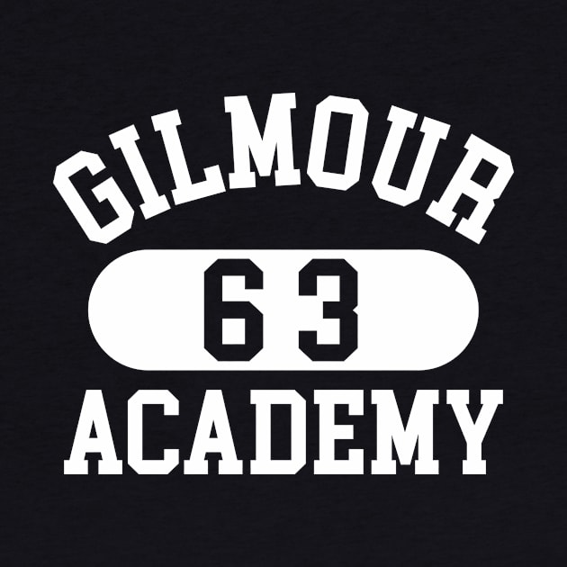 Gilmour Academy 63 (as worn by David Gilmour) by n23tees